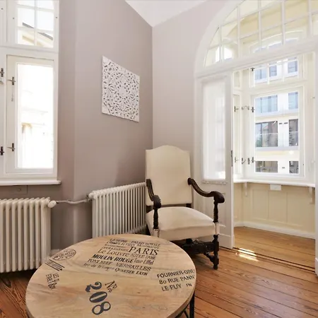 Daire Brise Noah App 1 *