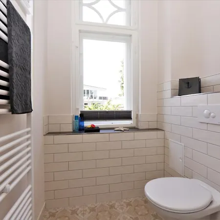 Brise Noah App 1 * Heringsdorf