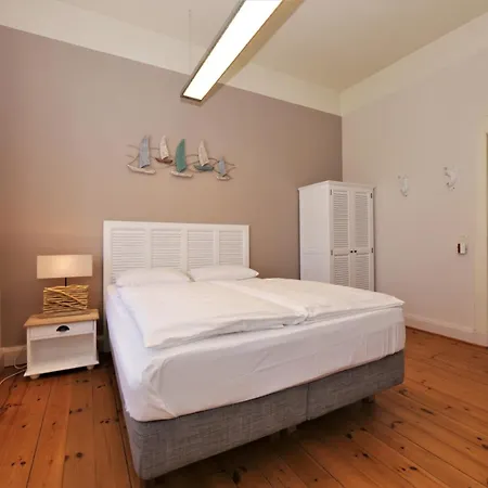 Daire Brise Noah App 1 Heringsdorf