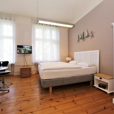 Brise Noah App 1 Heringsdorf