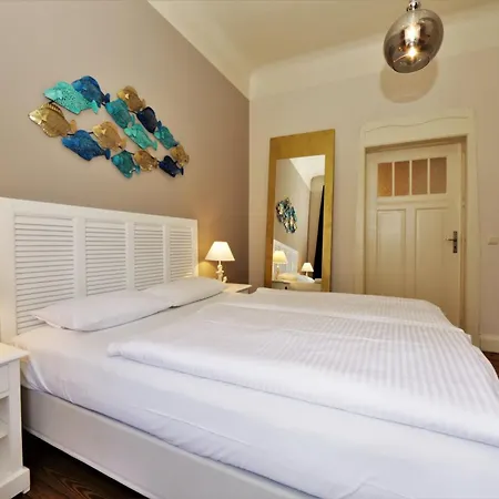 Brise Noah App 1 * Heringsdorf