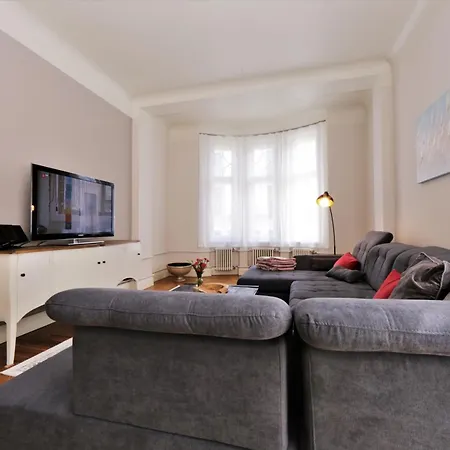 Brise Noah App 1 公寓