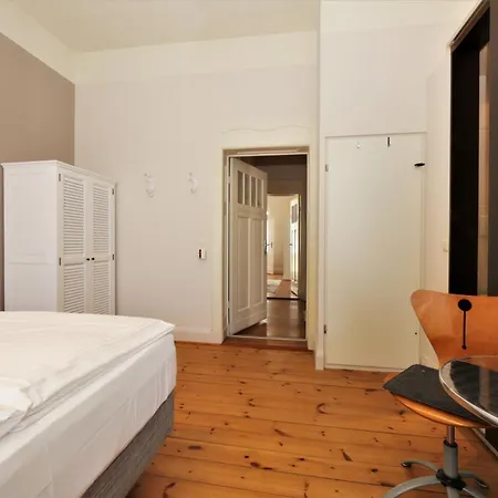 Daire Brise Noah App 1