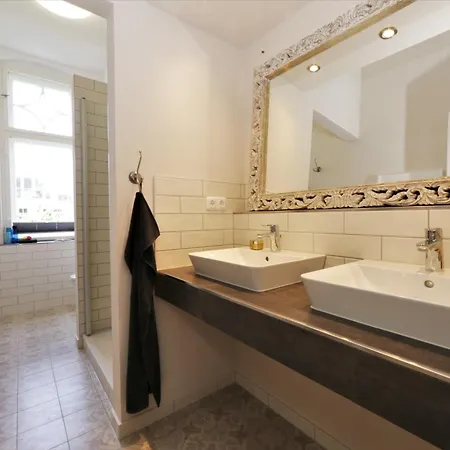 公寓 Brise Noah App 1 *