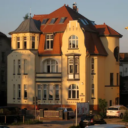 Brise Noah App 1 * Heringsdorf