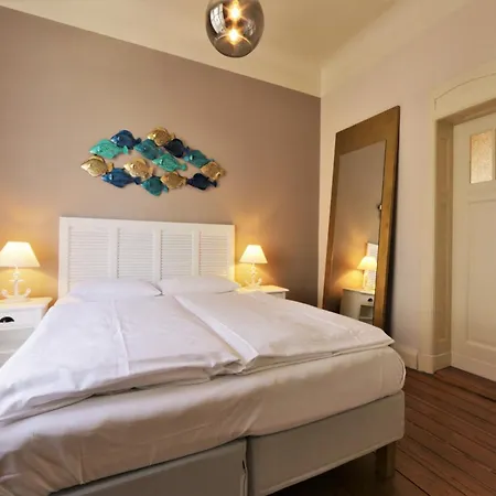 Brise Noah App 1 公寓