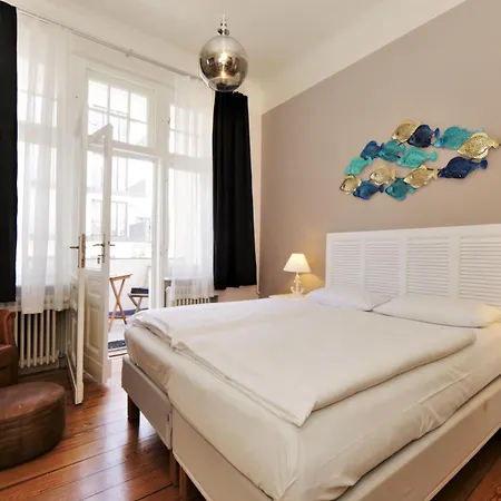 公寓 Brise Noah App 1 *