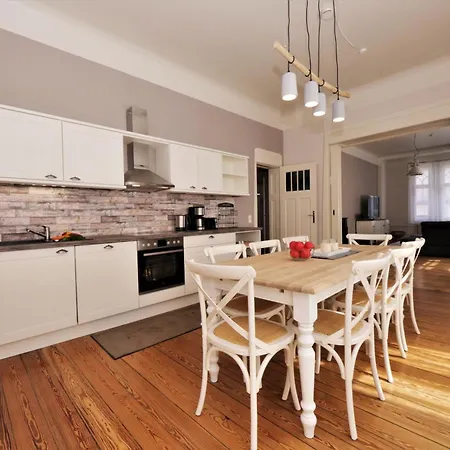 Brise Noah App 1 * Heringsdorf