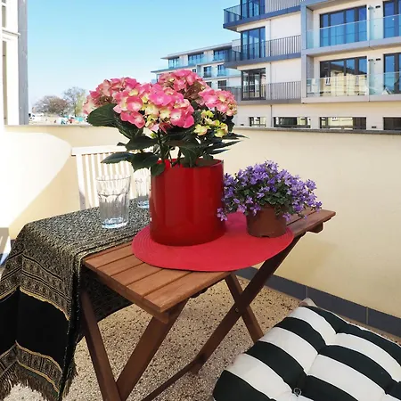 Daire Brise Noah App 1